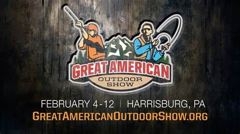2024 NRA Great American Outdoor Show