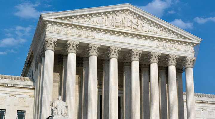 Supreme Court Takes Up Biden Administration’s Attempt to Reinterpret Meaning of “Firearm”