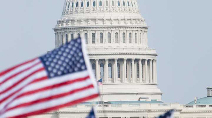 NRA-Backed Sportsmen’s Bills Pass U.S. House