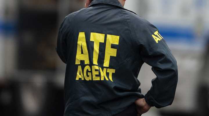 ATF Trafficking Report Reiterates Futility of “Universal” Background Checks