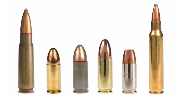 New York’s Ammunition Background Check System: An Expensive Wreck?