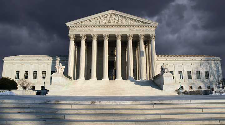 U.S. Supreme Court Hears Oral Arguments in Bump Stock Case