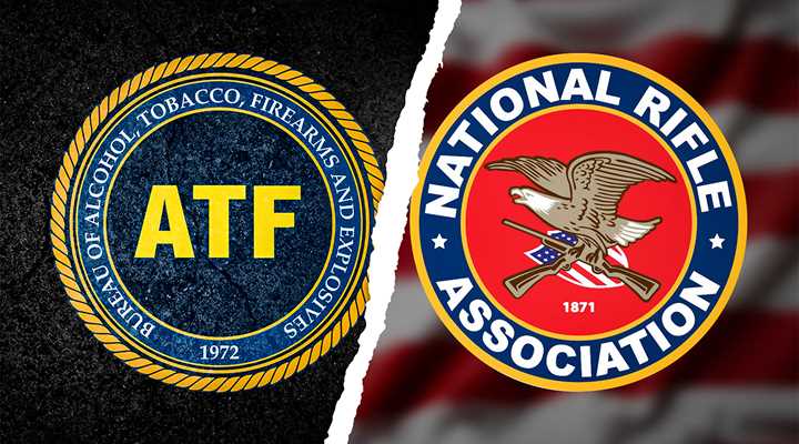 NRA Scores Legal Victory Against ATF; “Pistol Brace Rule” Enjoined From Going Into Effect Against NRA Members