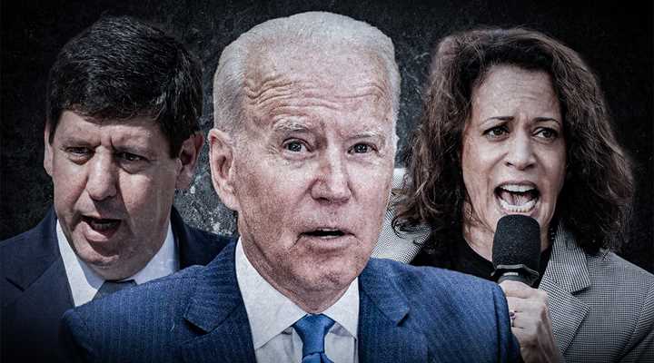 Biden Admin Oversteps Authority to Attack Law-Abiding Gun Owners, Again