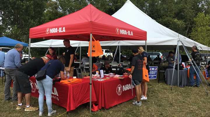 Grassroots Spotlight: What is NRA Freedom Fest?