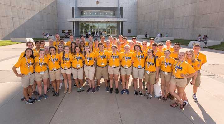 The NRA Youth Education Summit (YES) will make its return July 16th-21st, 2024!