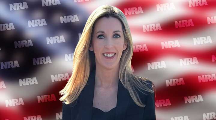 Keely Hopkins Rejoins NRA-ILA as State Director, Strengthening Advocacy Efforts in New Regions