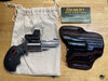 IMG_8148NAA Black Widow Desert Gun Leather Holster and Speed Loaded.jpg