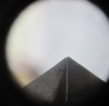 Mitutoy coolant proof calipers seen through binocular eye piece 7-9-2011.jpg