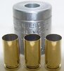Wilson 9MM Case Gauge With Three Cases Pic 2 @ 65%.JPG