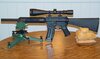 AR 15 - Anvil Arms Lower - TS .22 LR Upper Pic 2 @ 75%.JPG