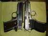 bersa and detonics 1.JPG