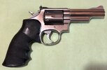 S&W Model 66-2 Pic #1.JPG