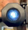 Unburnt powder in bore - 1.jpeg Unburnt powder in bore - 1.jpeg
