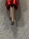 IMG_8172AR-15 Bolt Cam Pin No-Go Taper Plug Gauge Fabricated 08.04.23.jpg