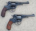 Soviet 1895 Nagant Revolvers.jpg