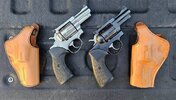 Ruger Security Six with holsters.jpg