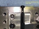 IMG_0443Gunsmith Advanced Innovation Plate V-block Cross Drilling Screw MJD 03.22.24.jpg