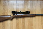Tikka 452 W-fluted .17 HMRand 4.5-14X scope.JPG