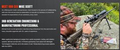 Precision ONe Ammunition - Michael Scott.JPG