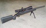 FN SPR with Sightron Scope Pic 1 - THR Size.jpg