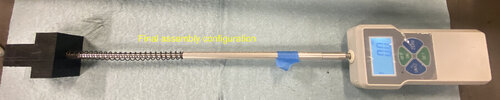 IMG_9334Gunsmith Digital Force Gauge Measurement Pistol Recoil Guide Rod Spring Rates MJD 11.1...jpg