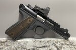 Ruger Mk III 22-45 Lite Pic 2.jpg