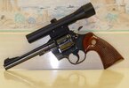 Colt OMM .22LR (Converted to .22 LR) Pic 1.JPG