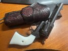 Chiappa and Holster.jpg
