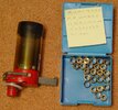 Hornady Pistol Powder Measure With Bushings.JPG