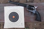 Colt SAA .45 Colt #SA12880 target 12b.jpg