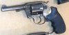 Colt Police Positive Special mfg 1965 sawed off butt and bored out to 357 mag 1-18-2012.jpg