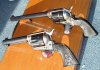 Colt (L) and USFA (R) 38-40s.jpg