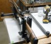 Modified rifle vise for sitting on woodworking bench 5-25-2016.jpg