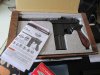 Basic paperwork...gun is the exact size and weight of the original.JPG