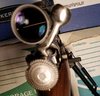 Arisaka 257 with 1.4 in eyepiece Leupold rimfire scope 3-5-2017.jpg