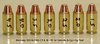 1.5 to 4.5 Grs W231 & .45 ACP Test Rounds Pic 1.JPG