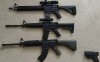 Various ARs.jpg Various ARs.jpg