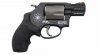 S&W small J frame, 357 model 360pd revolver, just under one thousand D US..jpg