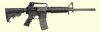 Bushmaster A2 6.8mm SPC Carbine. 16inch barrel. 26round mag.  $ 1195.00.jpg