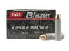 CCI Blazer 38 spl +P 158 GR TMJ CF.jpg
