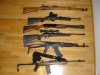 rifle collection.JPG