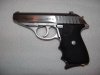 Sig P232 Stainless w NS and Hogues.jpg