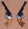 Colt Troopers - Mark III & Mark V Pic 2.JPG