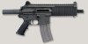 ar-15 Bushmaster Carbon 15 type 21s pistol, .223rem.jpg