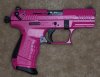 PINK smith & wesson P22 walther sn-L232127.JPG