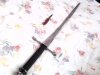 sword on the bed.JPG