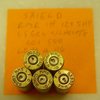 Load # 116 RMR IH 124 Gr JHP 5.5 Grs Silhouette- 3 Inch Shield Primers.JPG
