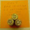 Load # 116 RMR IH 124 Gr JHP 5.5 Grs Silhouette- 5 Inch Colt Primers.JPG