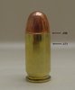 Over Crimped .45 ACP - Berrys 200 Gr RN Pic 1.JPG